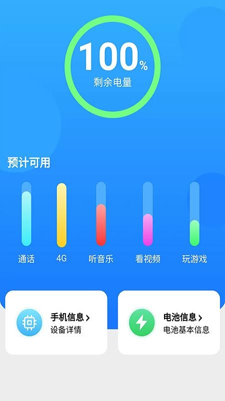 电池护士