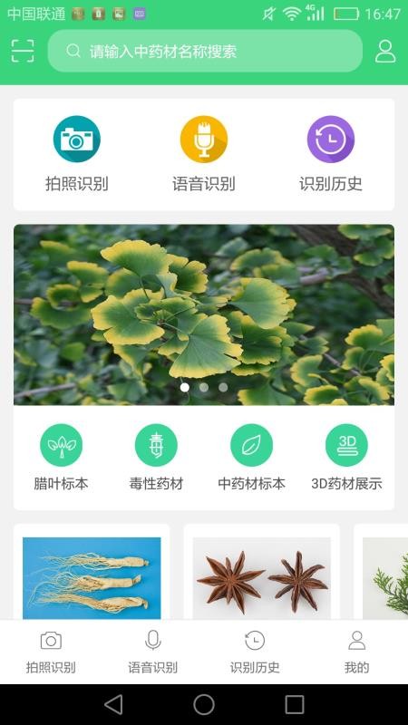 照药镜