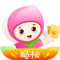 脆桃app免费下载-脆桃 v0.0.6 手机版