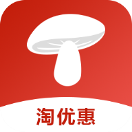 蘑菇淘app免费下载-蘑菇淘 v1.0.36 安卓版