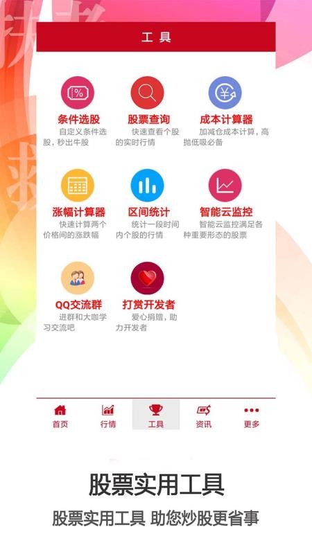 股市头条