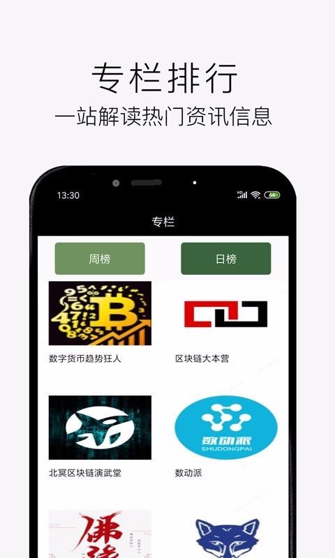 期货热点软件