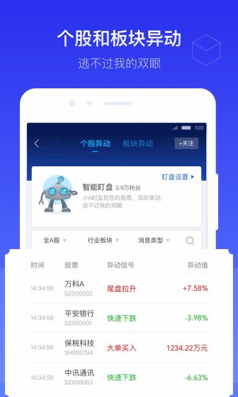 萝卜股票