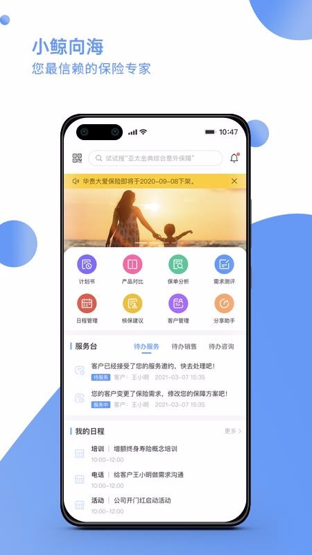 保险专家