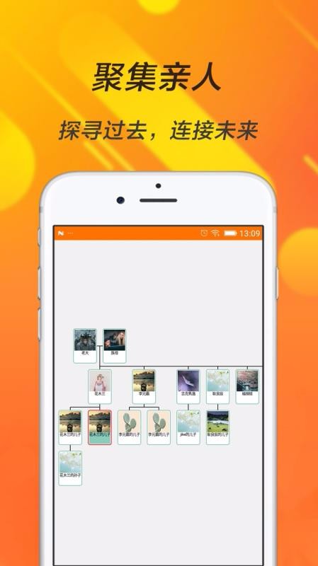 爱族群