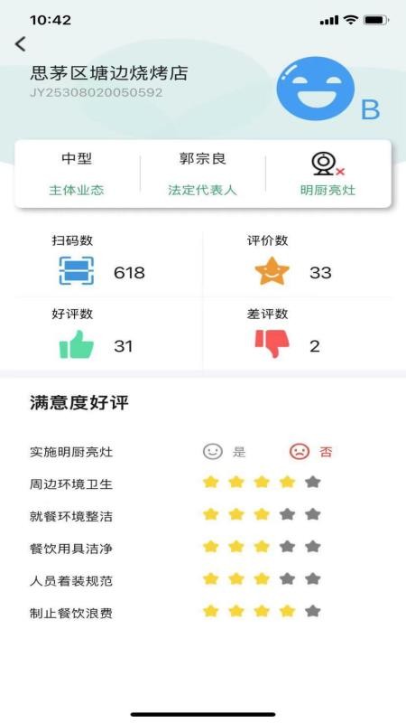 净餐馆