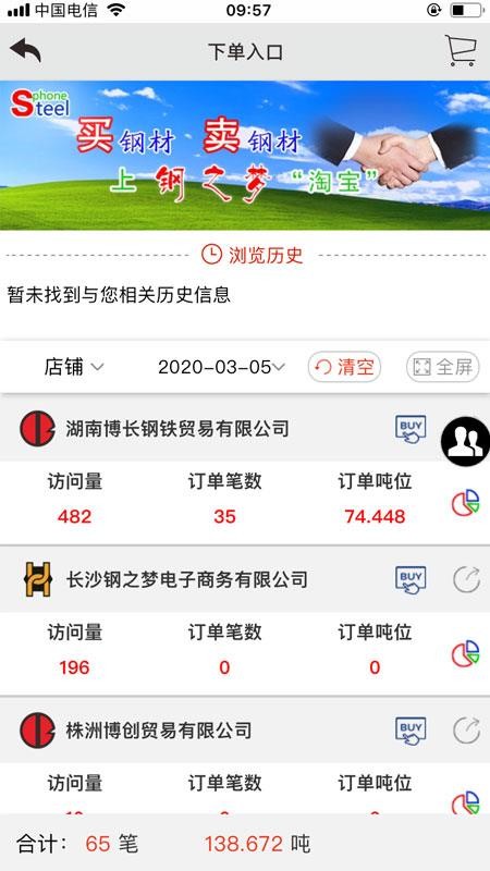钢之梦