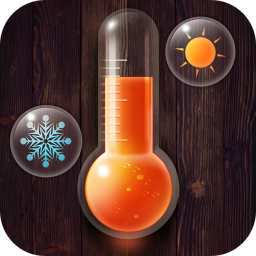 ʵʱ¶ȼapp-ʵʱ¶ȼ v1.1.8 ׿