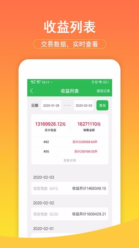 油米经销商