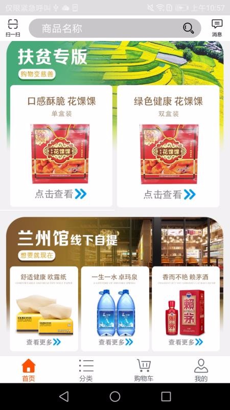 极臻甘肃