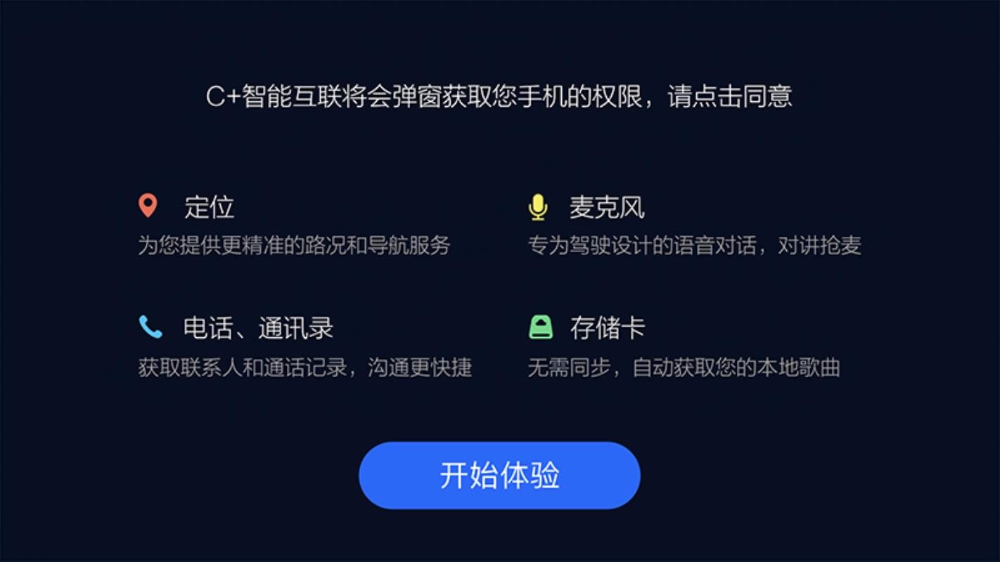 C+智能互联