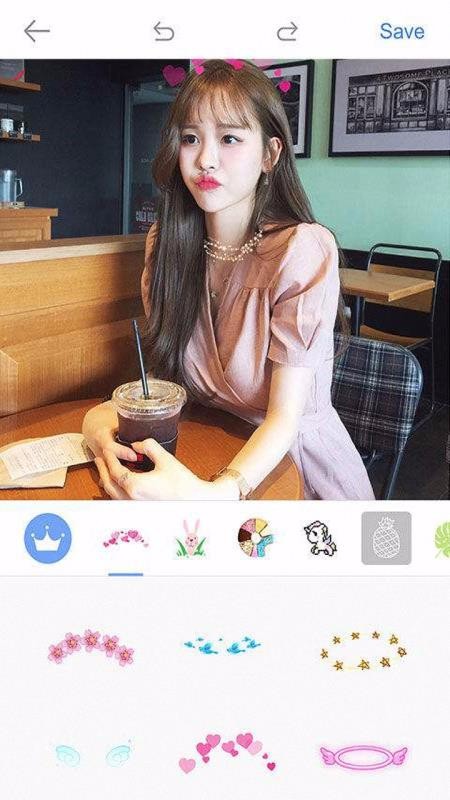 花椒相机