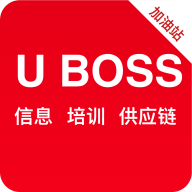 UBossapp-UBoss v1.1.0 ׿
