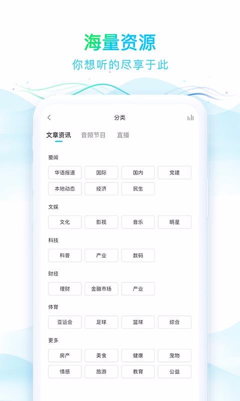 华语之声