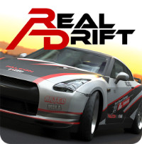 Real Drift޽Ұ-Real Driftƽv5.0.8׿