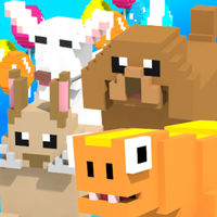 Voxel Safari-Voxel SafariϷv1.0