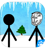 ħ-Stickman And Trollv1.9.5