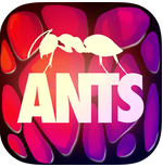 ios-ANTS THE GAMEƻv1.0