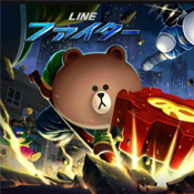 LINE Fightersios-LINE Fightersƻv1.0.8