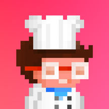 Le Parker: Sous Chef ExtraordinaireԤԼ(δ)-Le Parker: Sous Chef ExtraordinaireԤԼv1.2