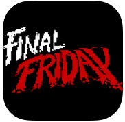 ios-Final Fridayƽv1.0.3