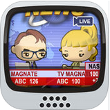 ӴV1.0.1-TV Magnateios