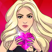 Ҫҡƻ-Love Rocks starring Shakiraiosv1.3.0