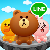 LINEԤԼ(δ)-LINEitunes