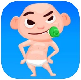 肌肉小子 v1.4 手游