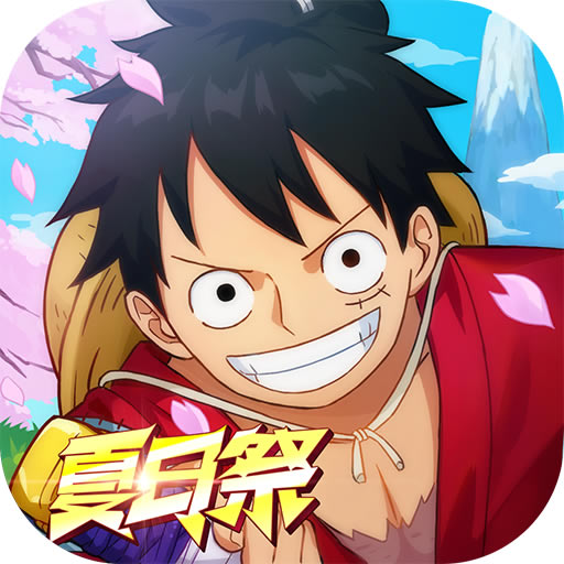 航海王强者之路 v2.2.9 送vip版
