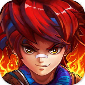 深渊大冒险 v1.5.0 手游