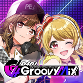 D4DJ Groovy Mixʷ-D4DJ Groovy Mixʰv4.0.25Ӣİ