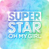 SuperStar OH MY GIRL v3.6.6 韩服版