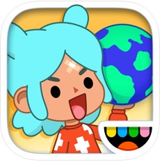 托卡生活世界 1.23版本