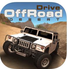 offroad drive desert v1.0.8 安卓版下载