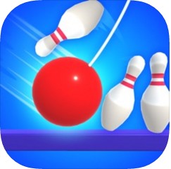 Ϸ-Rope Bowlingv1.4.1