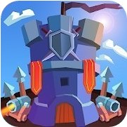 Ϸ-idle dragon towerv0.1