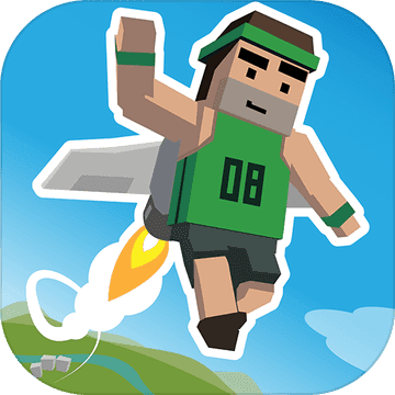 jetpackϷ-jetpack jumov1.4.1