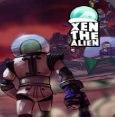 Xen the AlienϷ(δ)-Xen the AlienԤԼv1.0