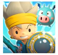 Snack World Versus v1.0.4 Ϸ