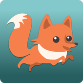 Hoppy FoxϷ-Hoppy Fox׿v1.1