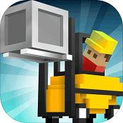 建筑工人3d安卓正版免费下载-ConstructionCrew3D中文版免费下载v1.0.16