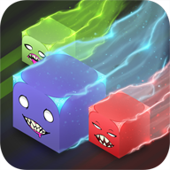 CubesCityio免费下载-Cubes City io游戏免费下载v3.0