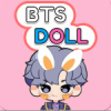 BTS防弹少年团捏脸中文版免费下载v1.0