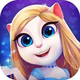 安吉拉爱换装安卓版(暂未上线)v1.2.0.0