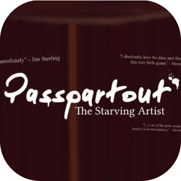 PasspartoutԤԼ(δ)-Passpartout׿ԤԼv1.0