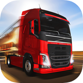 ŷ޿˾2018Euro Truck Driveİ-Euro Truck Drivev3.5