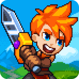 ӢİϷ-ӢۺDash Quest Heroesv1.3.0