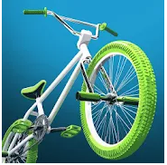 Touchgrind BMX2Ϸ-Touchgrind BMX2׿v2.5.5