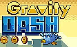 -Gravity dashϷv1.1